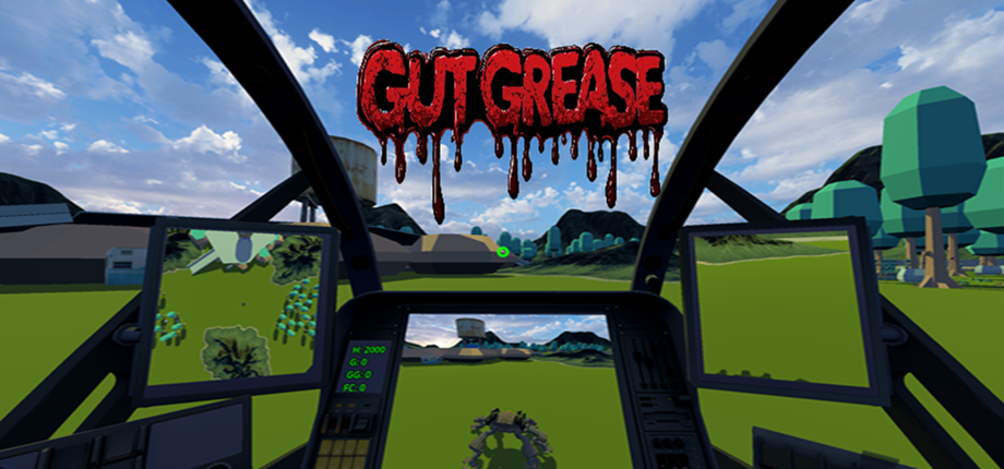 Play Gut Grease in your browser